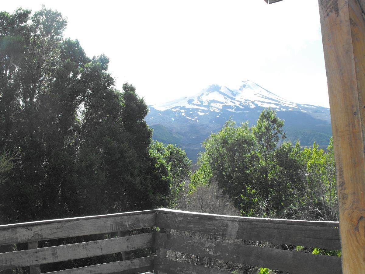فيلا Vista Hermosa كونجويليو المظهر الخارجي الصورة